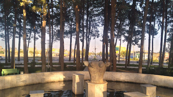 میدان شهید مطهری(فلکه سبزوار)