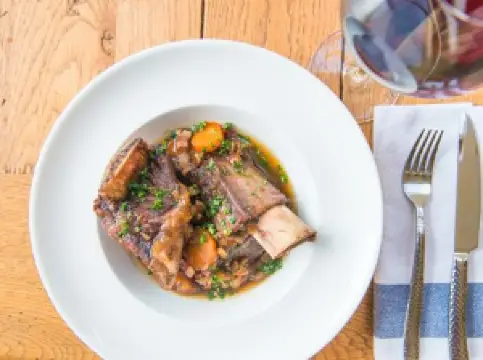 Yorkshire Food Finder