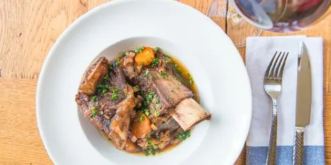 Yorkshire Food Finder