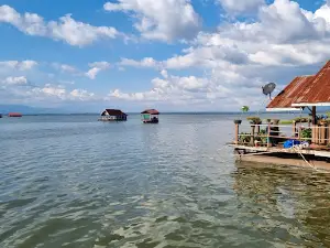 Mae Ping National Park