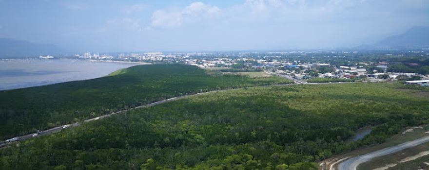 Mountain View Park