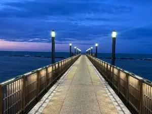 Pontile Sirena