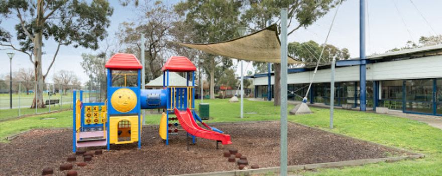 Kensington Community Recreation Centre