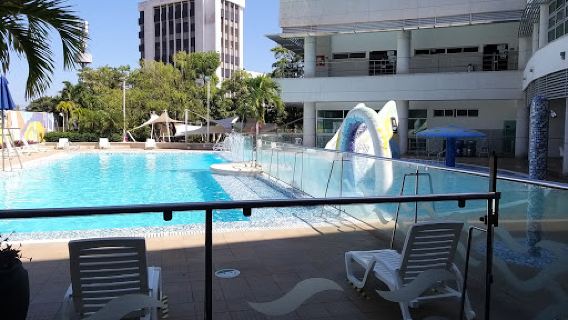 Combarranquilla Country Unit
