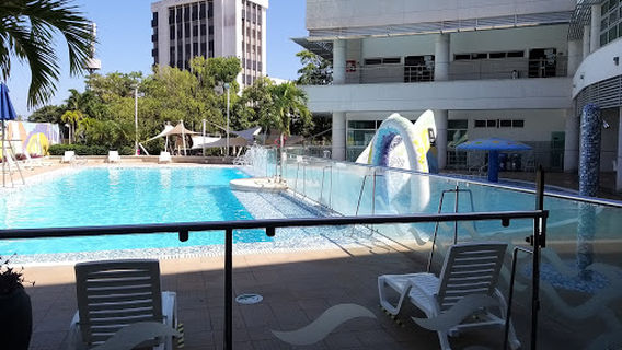 Combarranquilla Country Unit