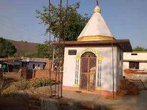 Sai mandir chunaha
