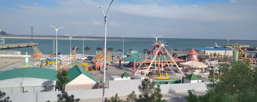 Salkyn kenar