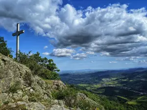 La Croix de Rochefort