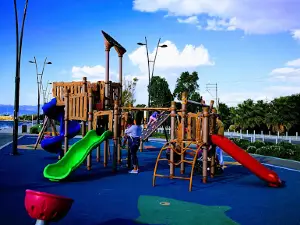 Baku Park