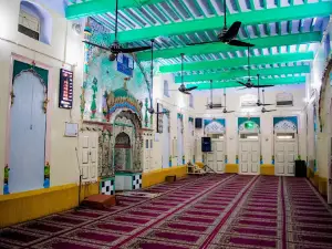 Jamia Masjid Qutabpur