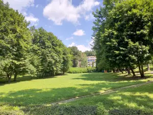 Countess Shcherbatova Palace