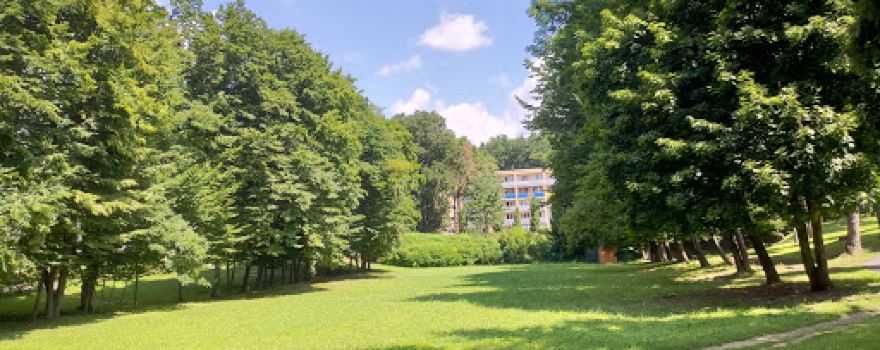 Countess Shcherbatova Palace