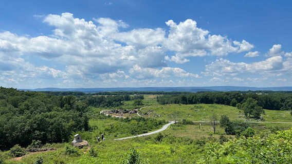 Cumberland Township