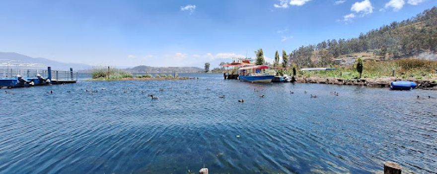 Parque Acuático de Araque