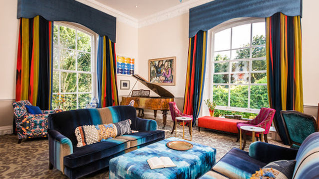 Combe Grove - Health and Wellbeing Centre