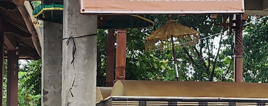 Makam Ibu Gajah Mada