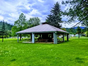 Gene Day Park