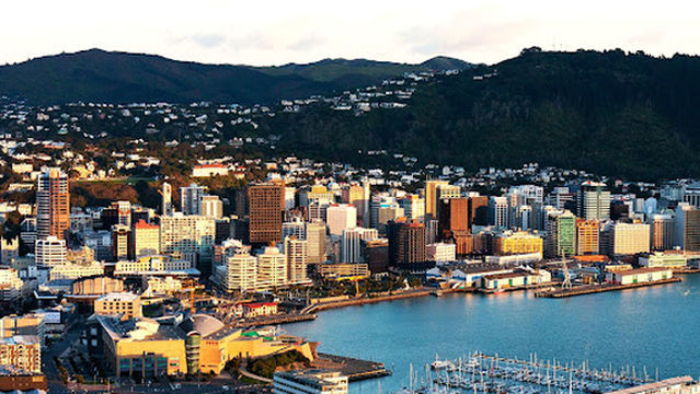 Terrace Conference Centre