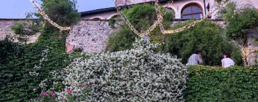 Palestra Castel Ivano