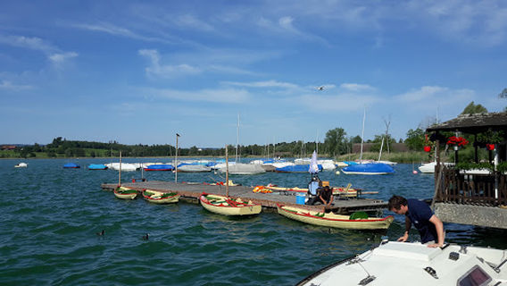 Museum am Pfäffikersee