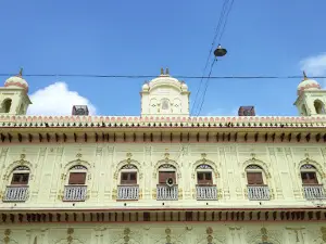 Dashrath Mahal Ayodhya