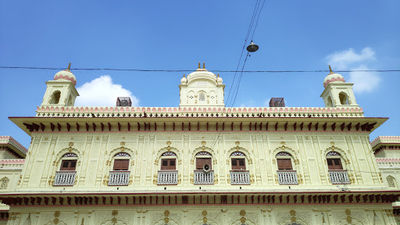 Dashrath Mahal Ayodhya