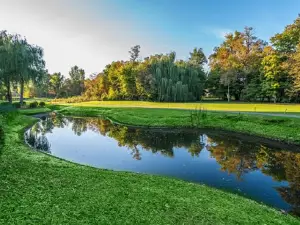 Shadowbrooke Golf Course