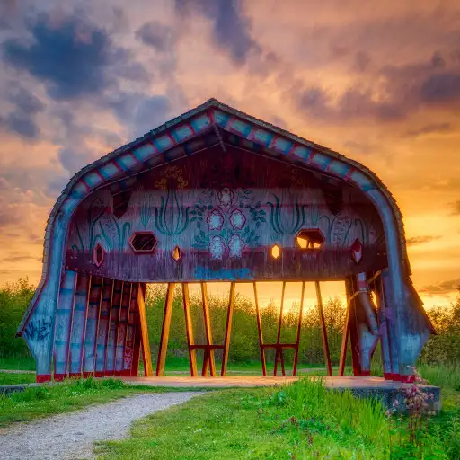 Máximapark
