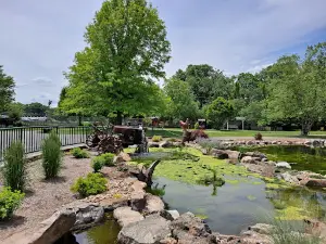 Fon Du Lac Farm Park