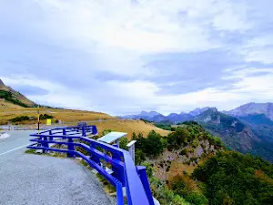 Mirador de Larra-Belagua