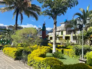 Parque Puerta Hermosa