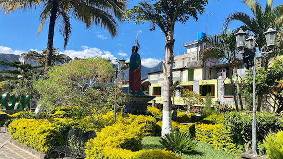 San Pedro La Laguna
