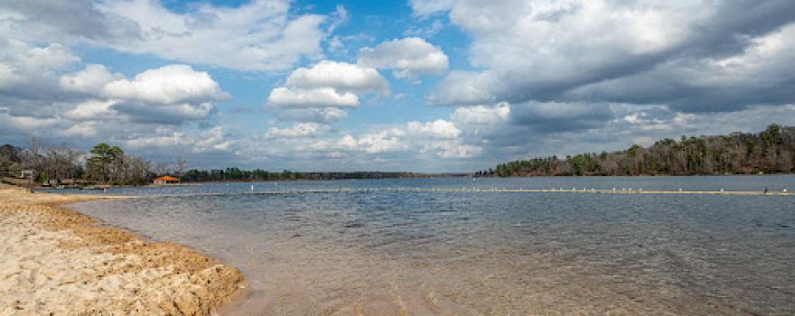 Lake Hawkins RV Park