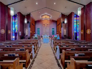 Immaculate Conception Catholic Church