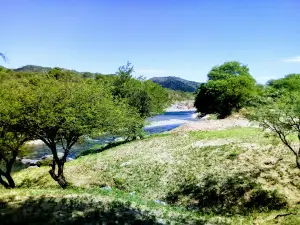 Balneario la Toma