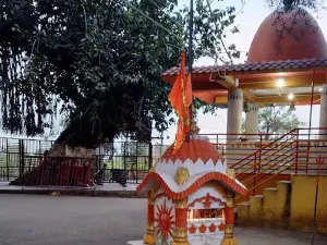 Tarsod Ganpati Temple