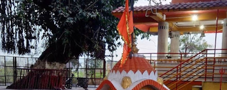 Tarsod Ganpati Temple