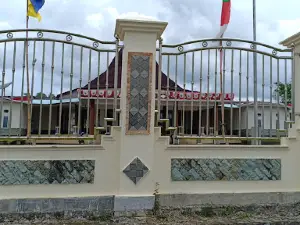 Pendopo Kab.Nias Utara