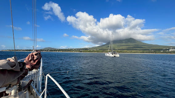 Captain Coconut Sailing Adventures