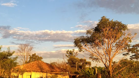 Fazenda Santa Olímpia