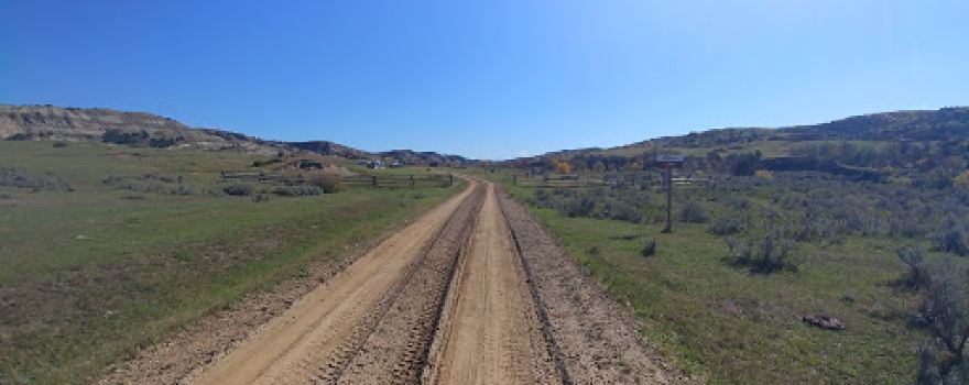 Bennett Campground