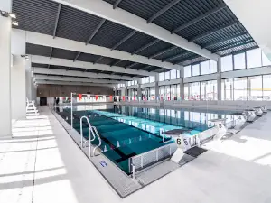 L'Hippocampe - Centre aquatique du Grand Cubzaguais