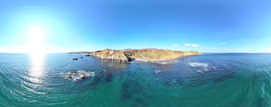 Ayoro Beach