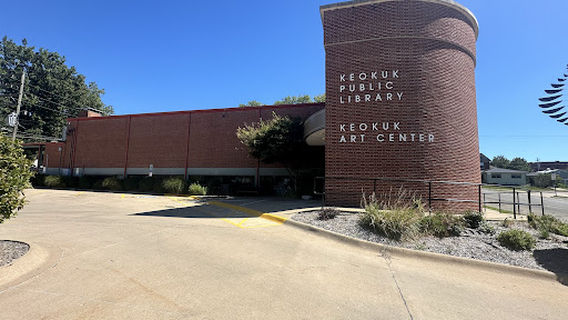 Keokuk