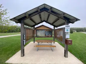 Martin's Access - South Gate