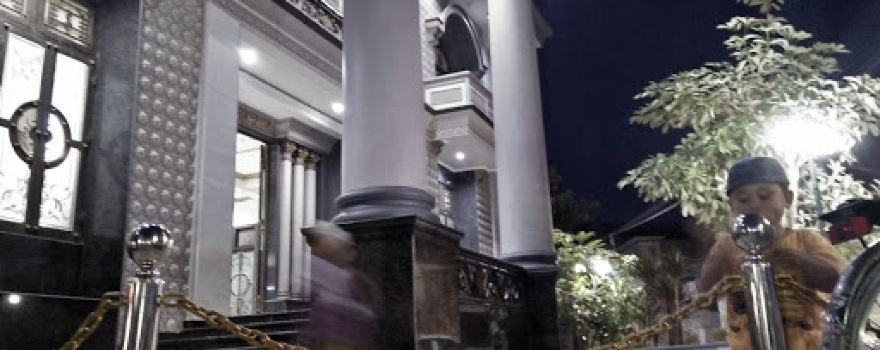 Masjid Jami' Babat
