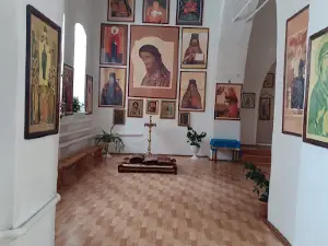 Church of Our Lady of Kazan