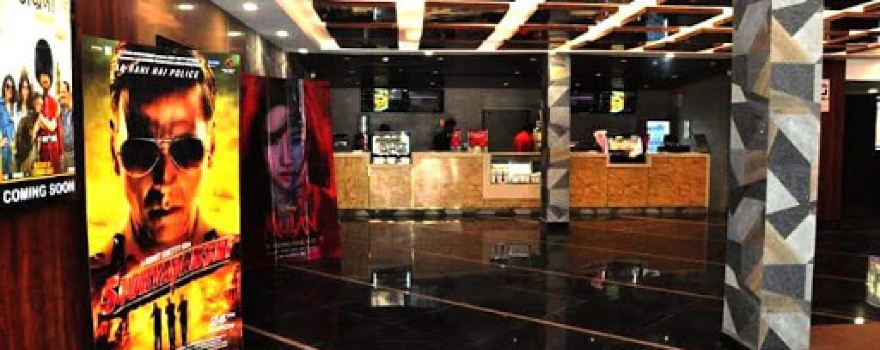 CineLUV CINEMA