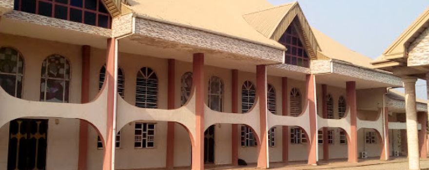 Madonna Assumpta Catholic Church