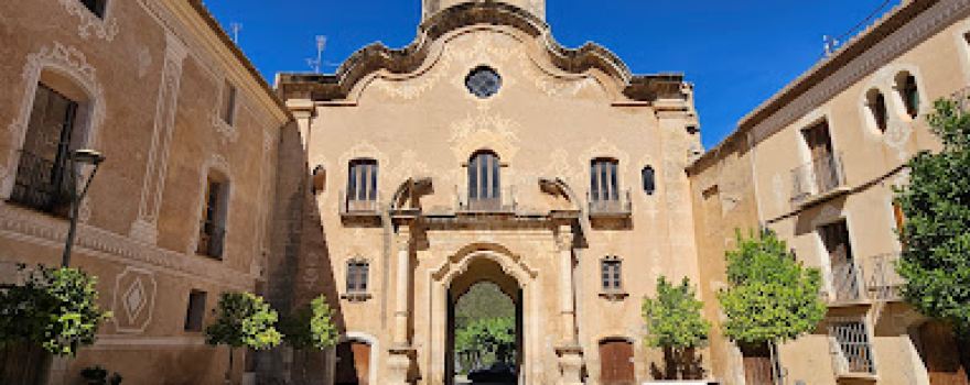 Portal de l'Assumpta